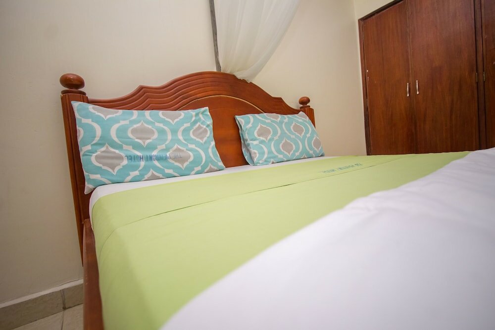 Фото The Piedmont Hotel