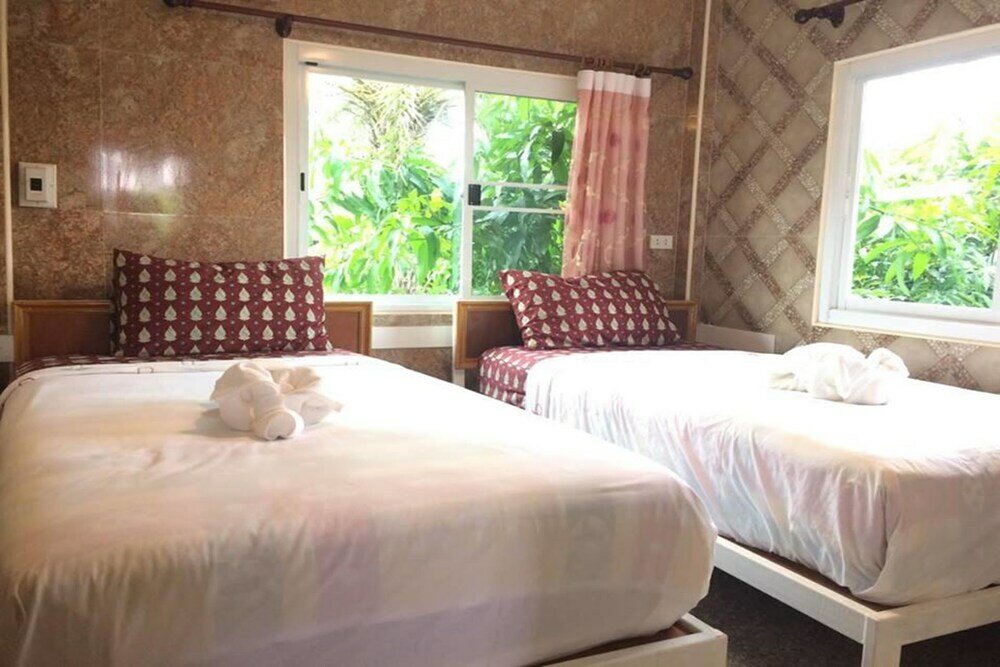 Фото Palmchwa Resort