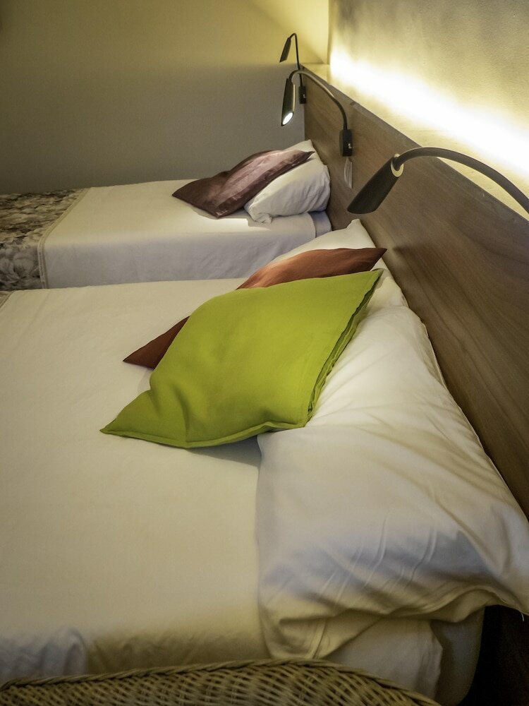 Фото Pensión Ciudadela