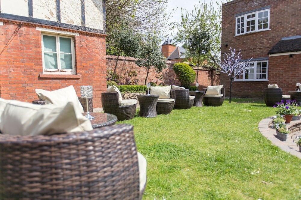 Фото Verve Hotel