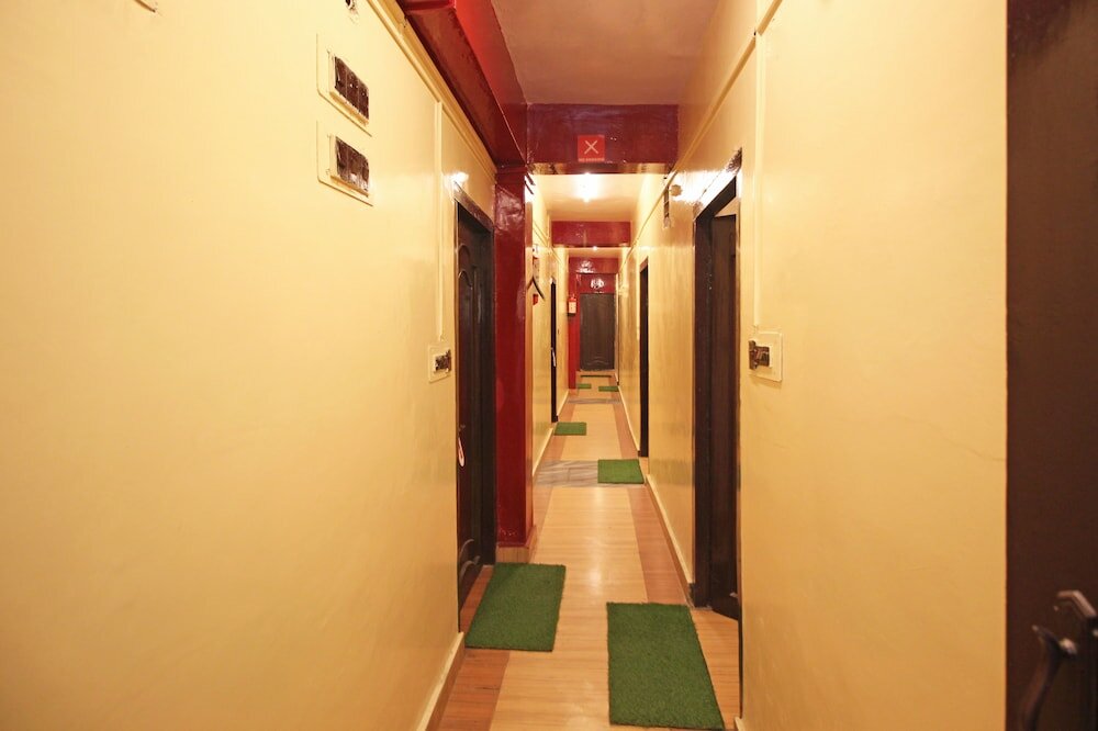 Фото Oyo 8793 Home Stay near Mall Road