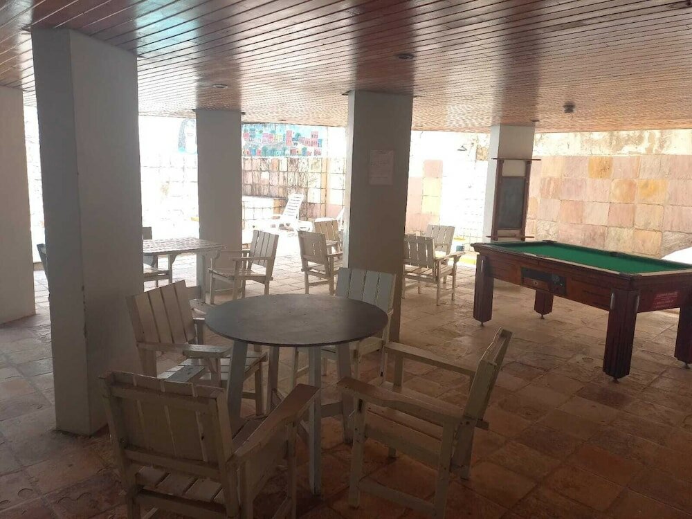 Фото Hotel Samburá