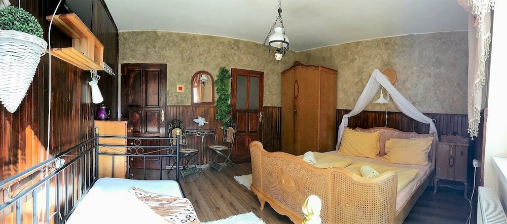 Фото Penzion Šilon