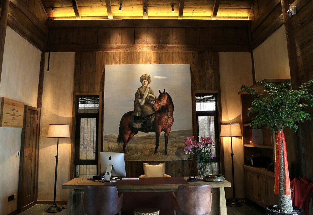 Фото Feifan Hotel