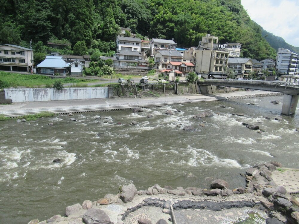 Фото Amagase Onsen Hotel Suikoen