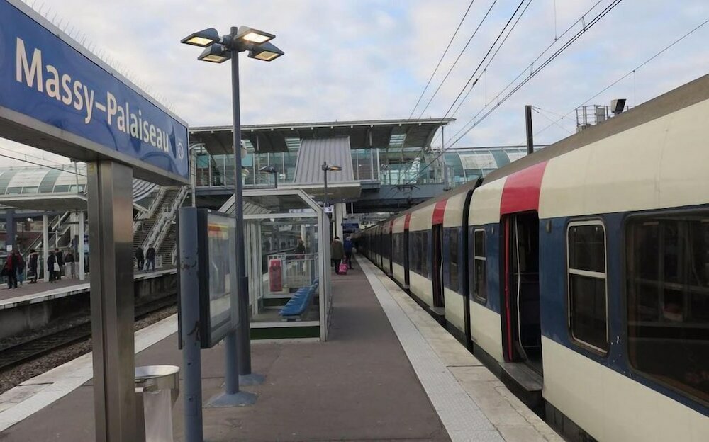 Фото Kyriad Direct Chilly Mazarin