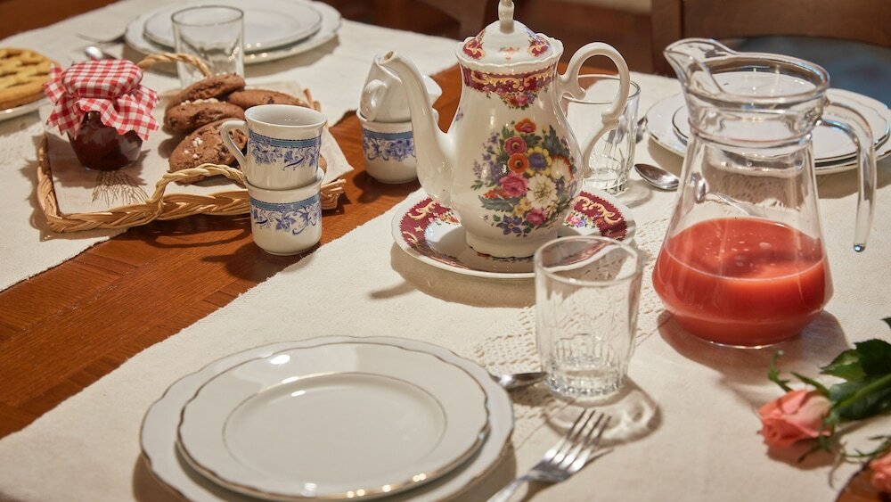 Фото Cappannelle Country House Tuscany