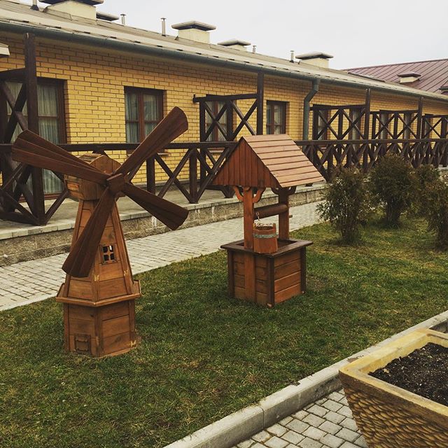 Фото Монастырский