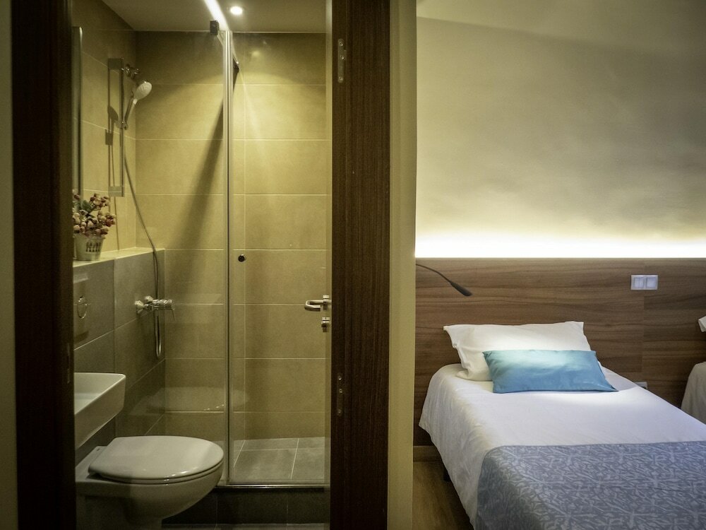 Фото Pensión Ciudadela