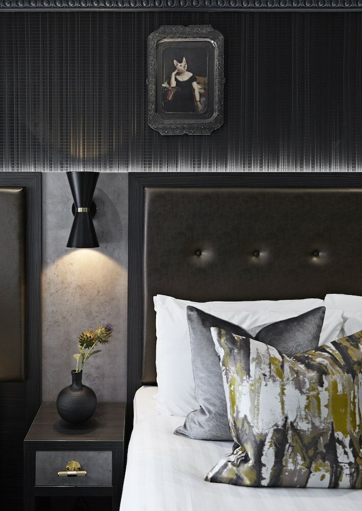 Фото The House of Toby