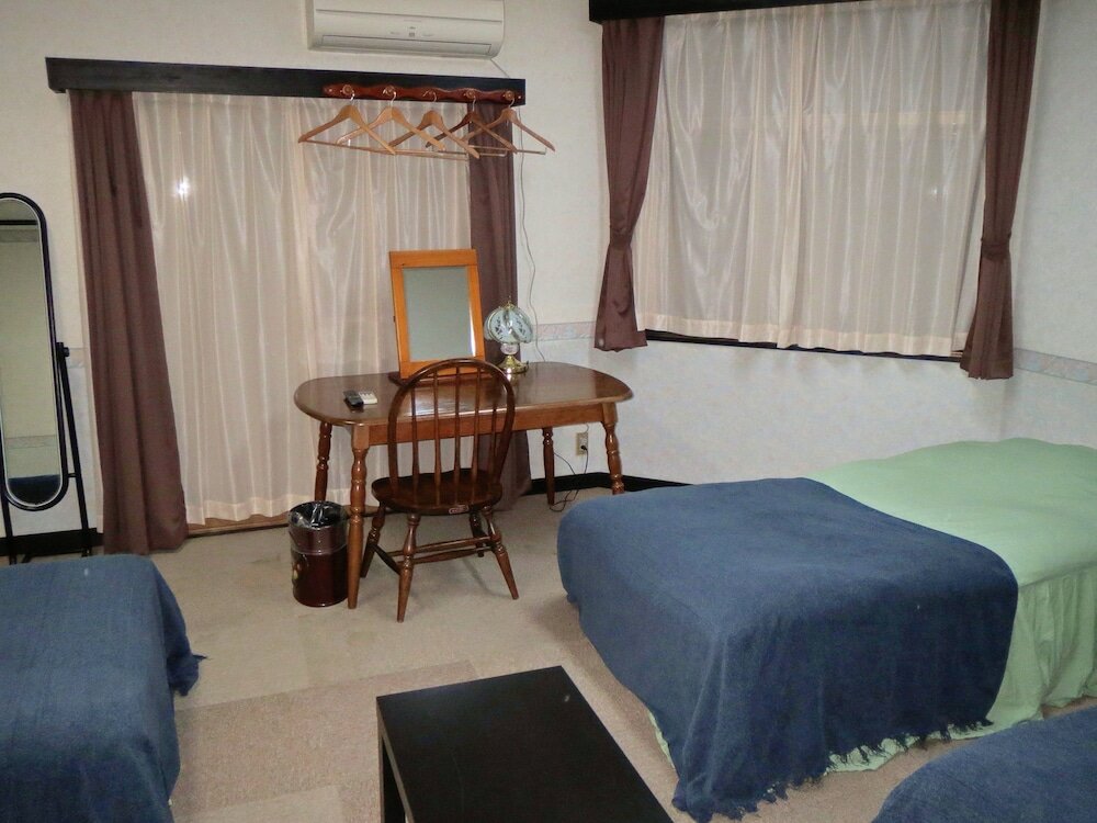 Фото Pension Marionette