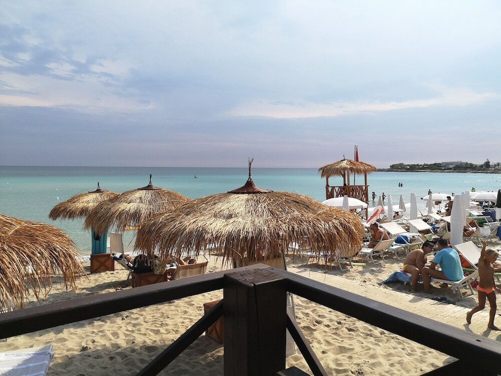 Фото Tenuta Flora Maria