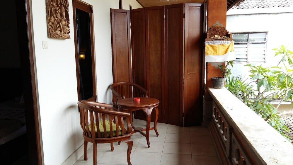 Фото Desak Putu Putra Homestay