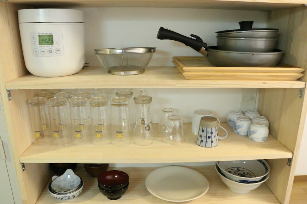 Фото Harimayabashi Guest House - Hostel