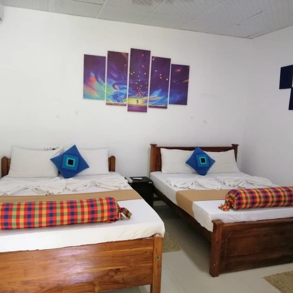 Фото Shan Inn Dambulla