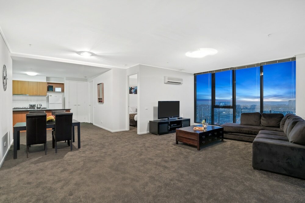 Фото Premier Stays Melbourne