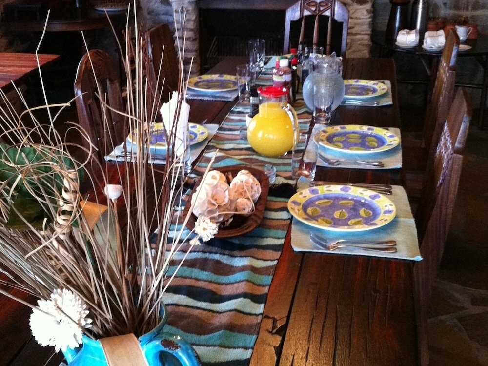 Фото Leopard Lodge