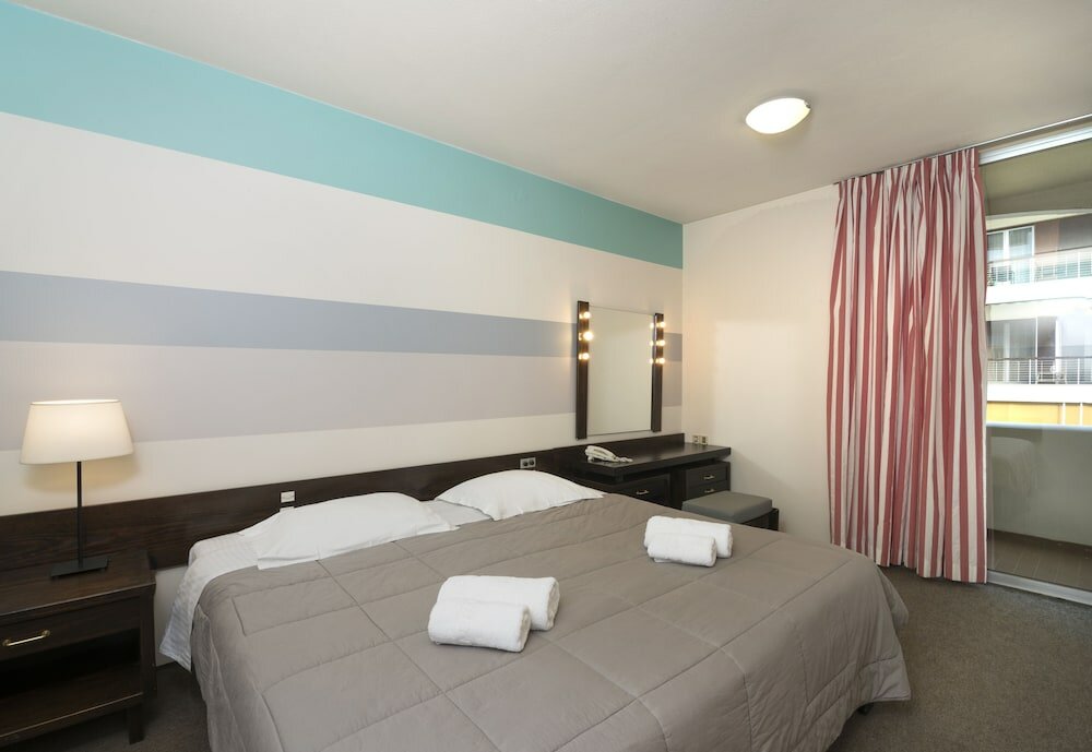 Фото Marina Alimos Hotel Apartments