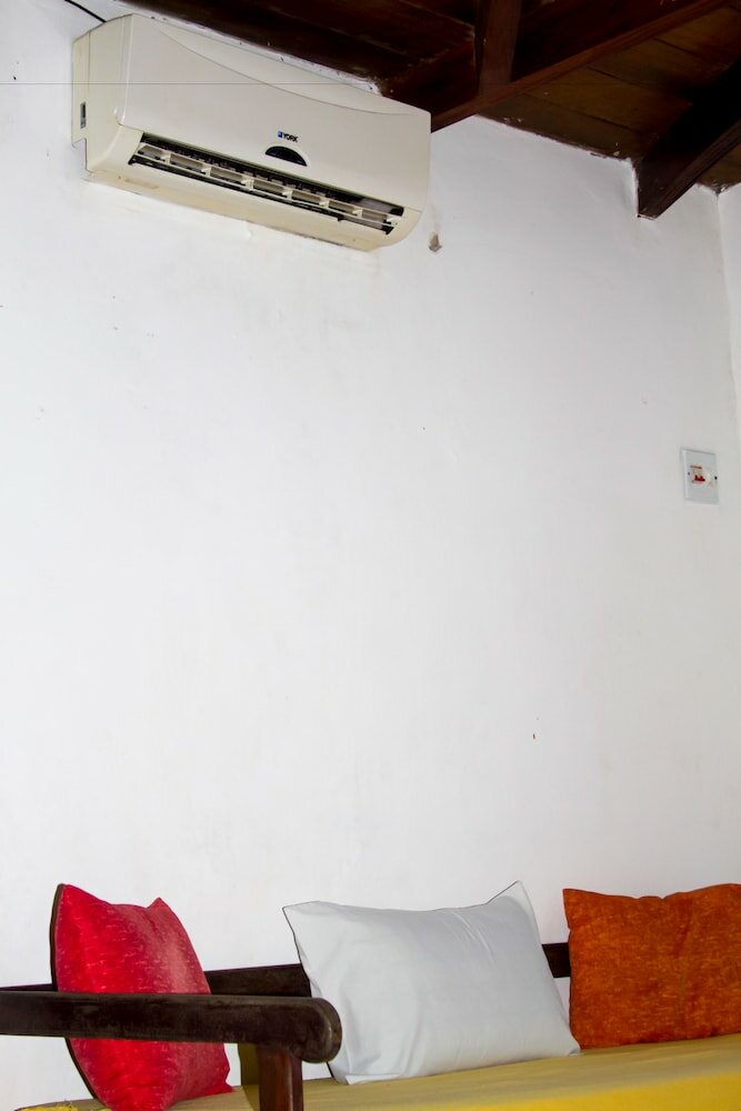 Фото Parque Dos Igarapés