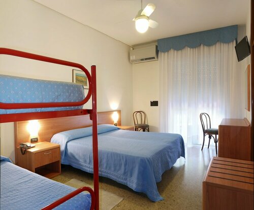 Гостиница Hotel Bellaria