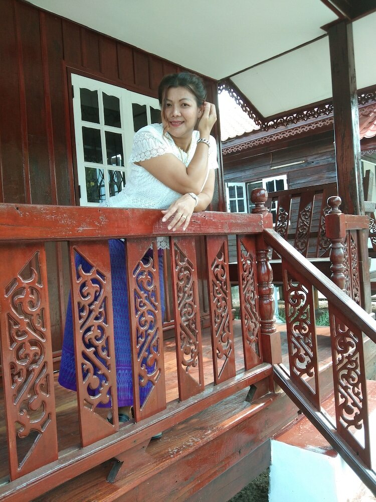 Фото Raveekan Resort