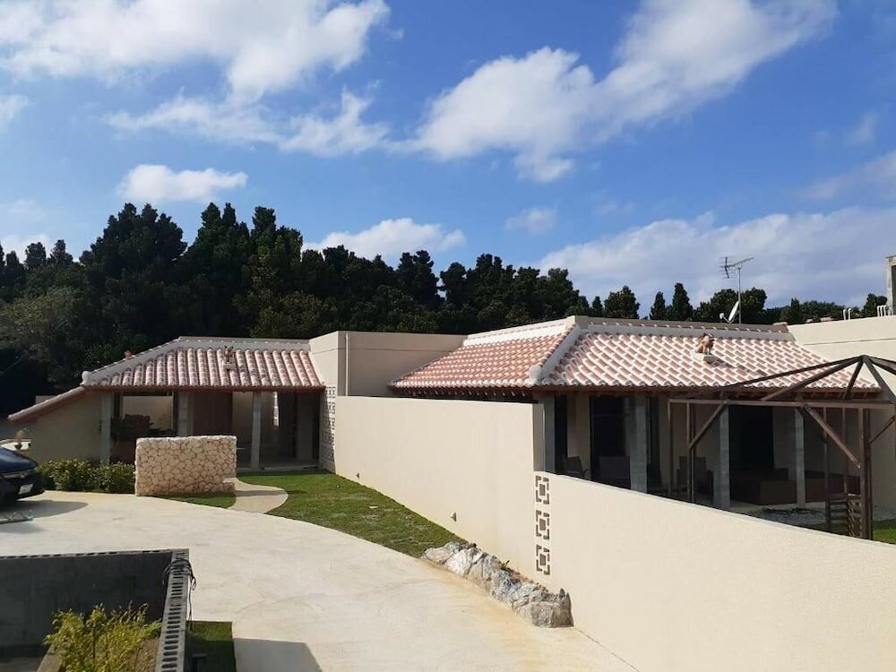 Фото Churamui Terrace