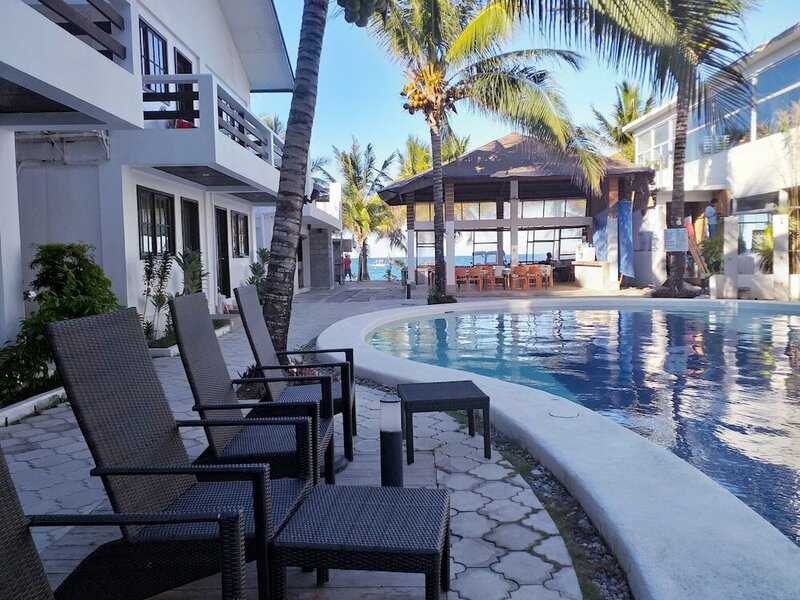 Гостиница Feliness Resort Boracay