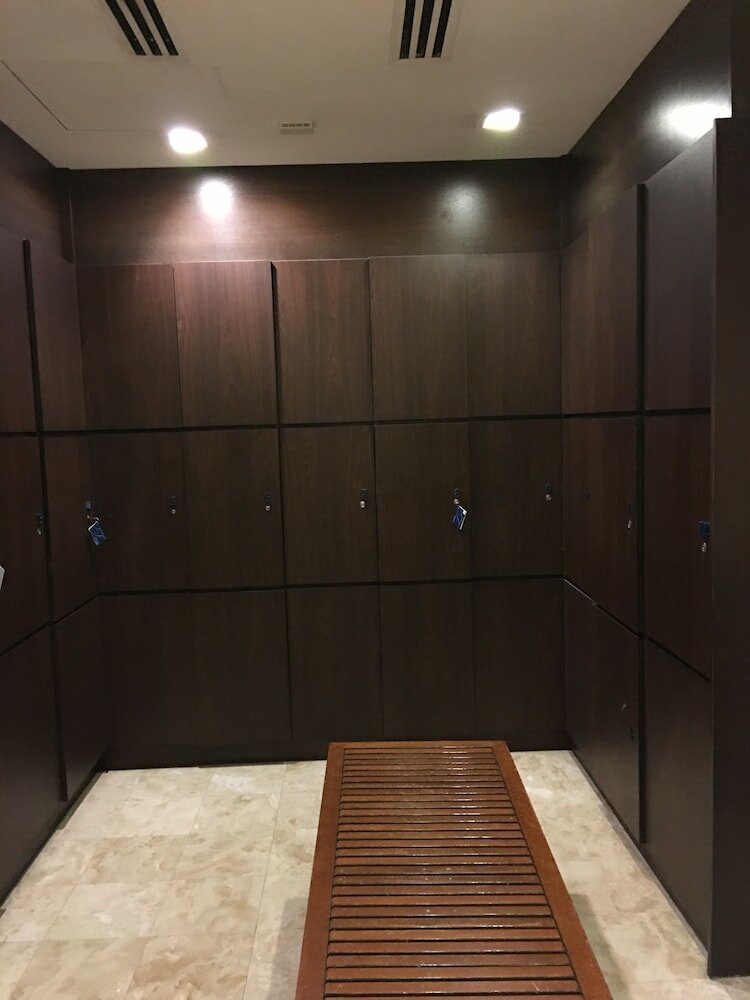 Фото Wte Klcc Suites