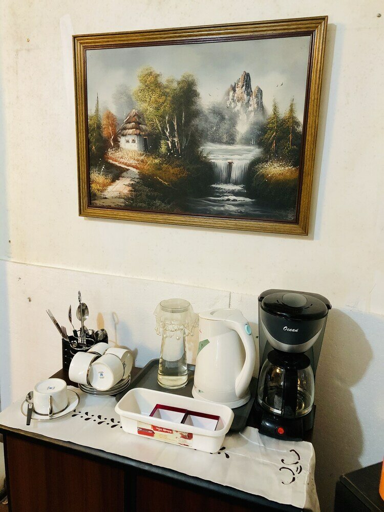 Фото Medalin Cottage