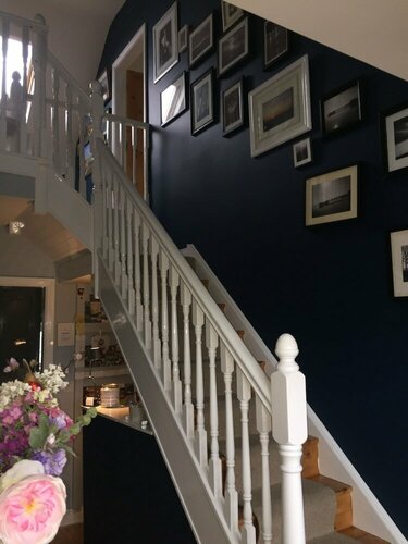 Гостиница Marnic House B&b