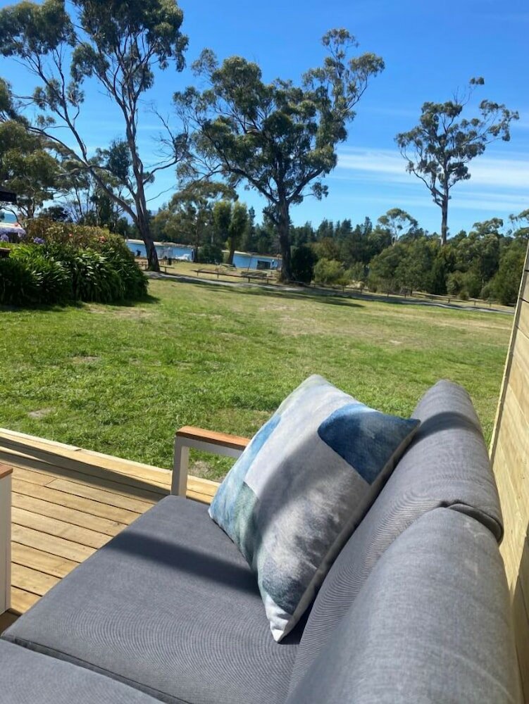 Фото Orford Blue Waters