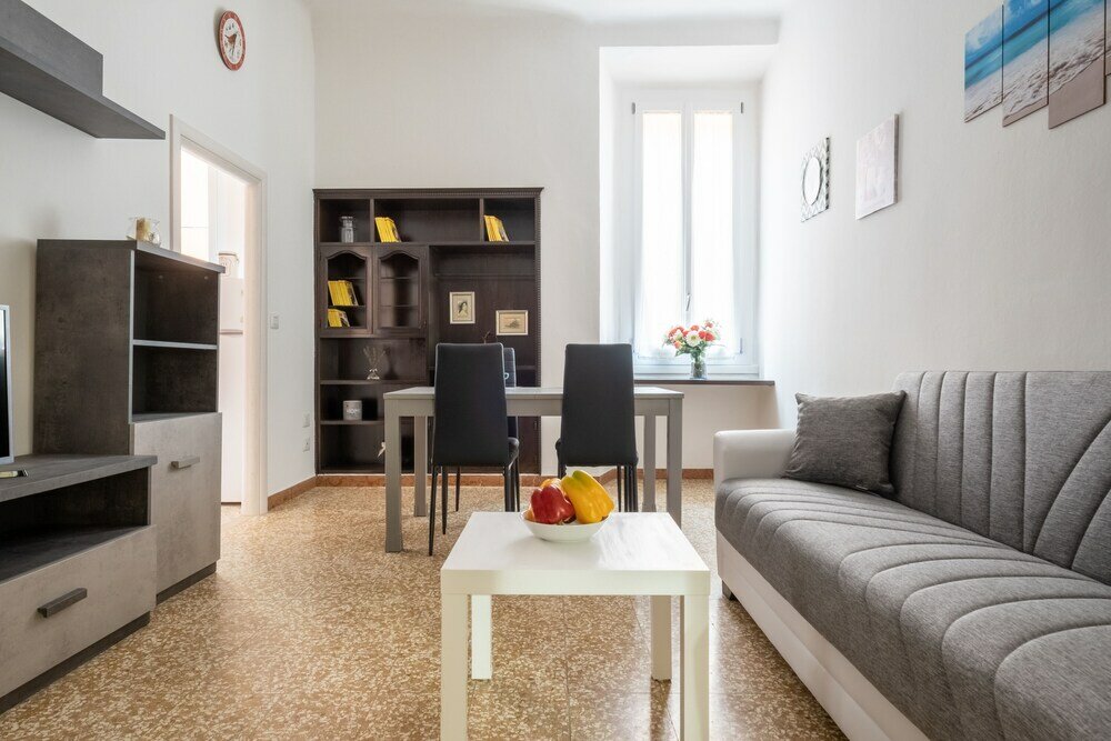 Фото Residence del Professore