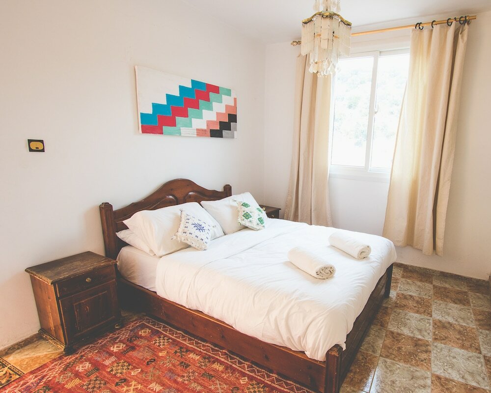 Фото Surf Maroc Taghazout Apartments