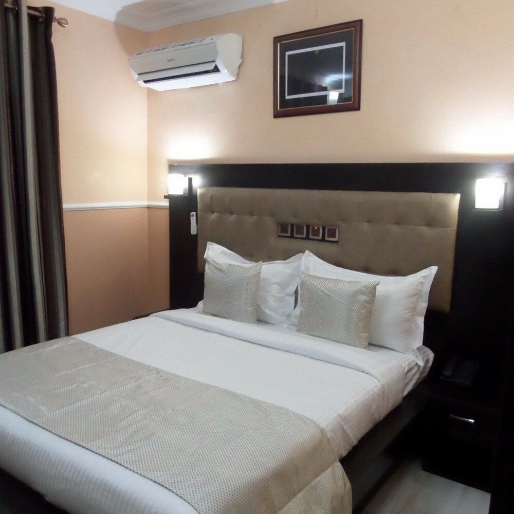 Фото Atlantic Palms Suites