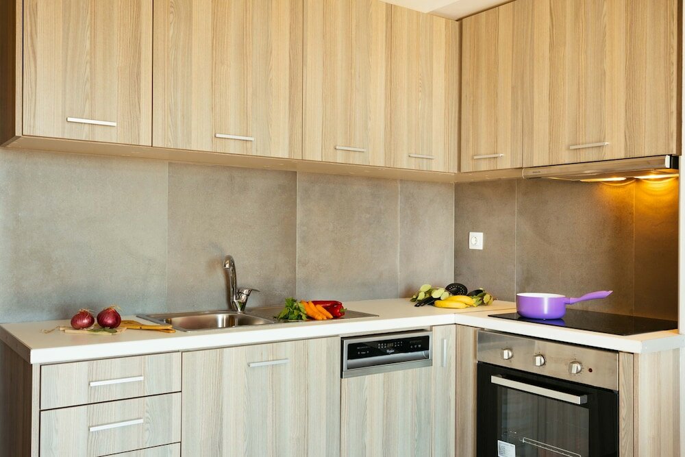 Фото Sea View Luxury Apartment