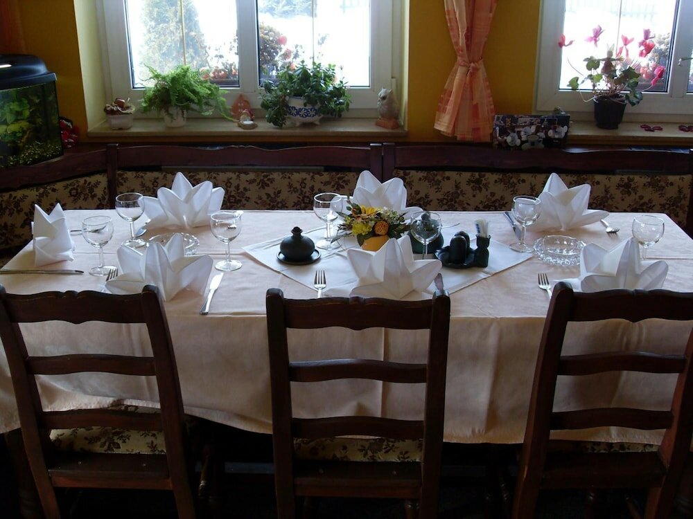 Фото Pension Všeruby