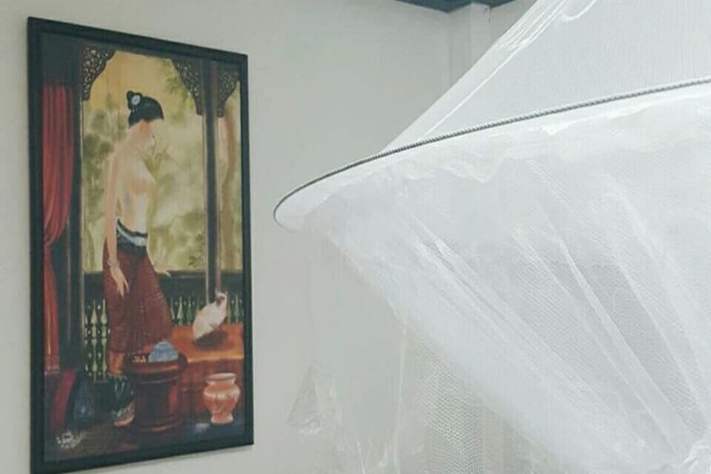 Фото Klong Kloi Cottage