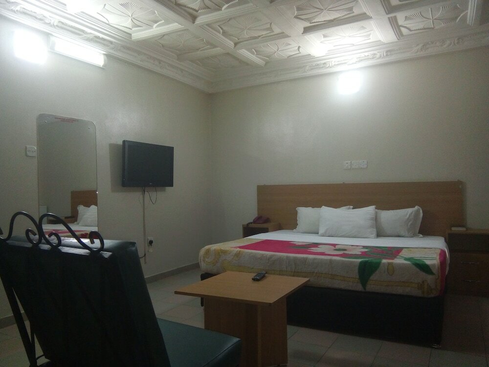 Фото Serob Legacy Hotels