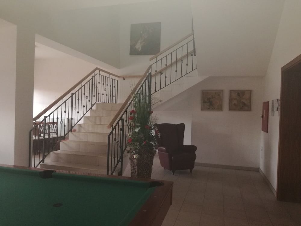 Фото Hotel Rozálka