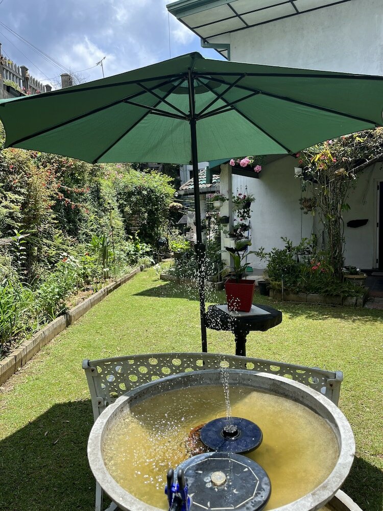 Фото Medalin Cottage