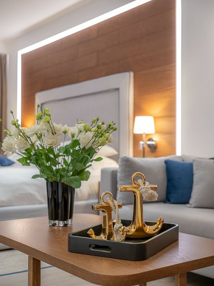 Фото Nana Princess Suites, Villas & SPA