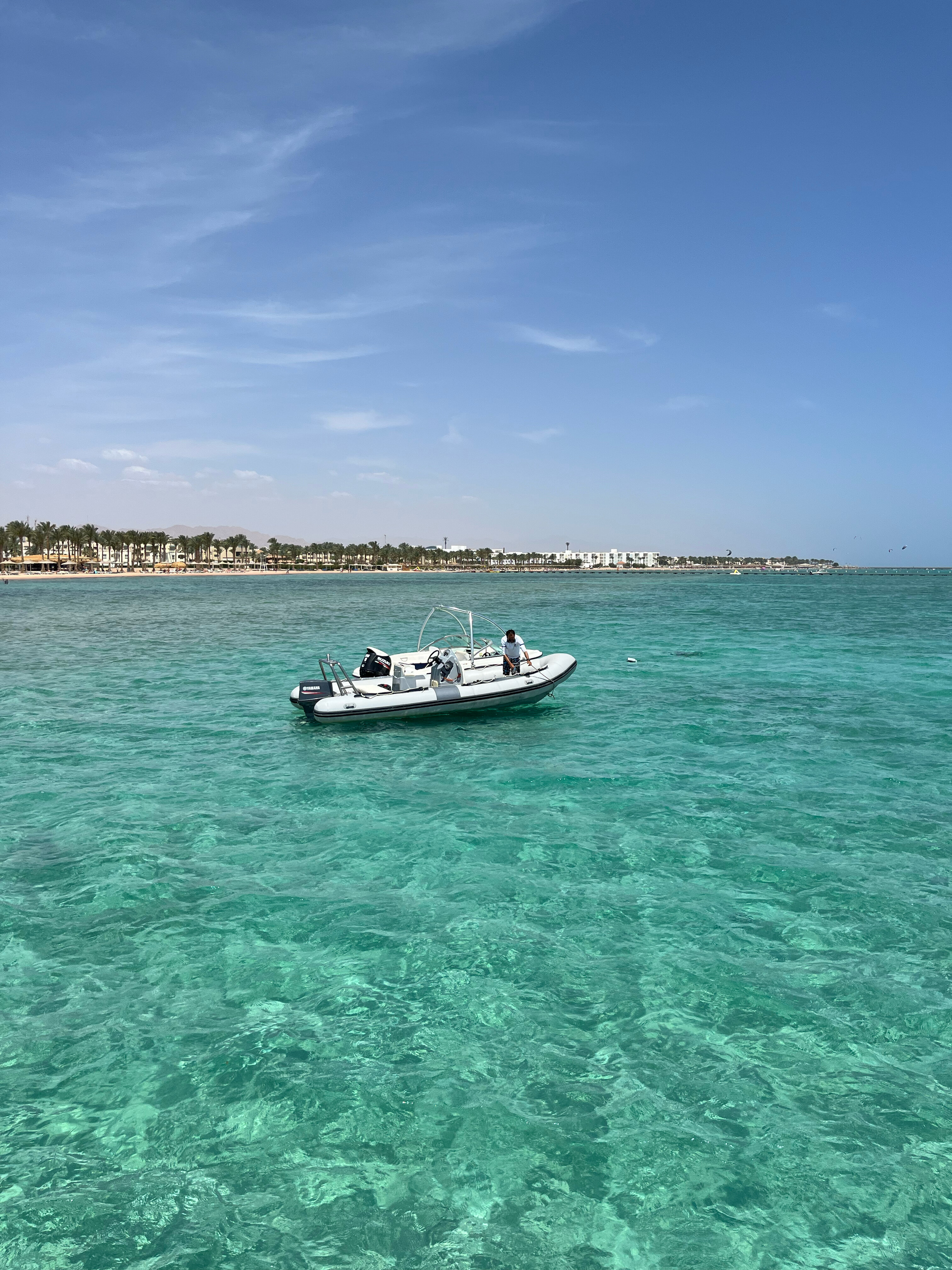 Фото Pickalbatros Laguna Club Resort Sharm El Sheikh