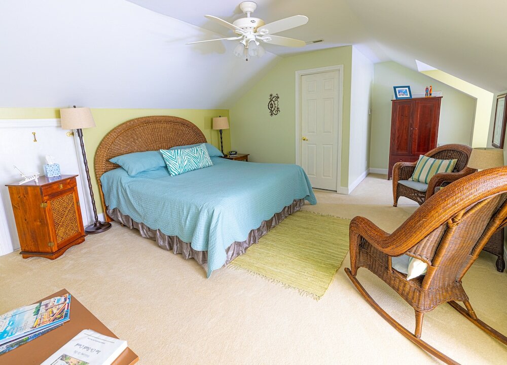 Фото The Inn on Bath Creek