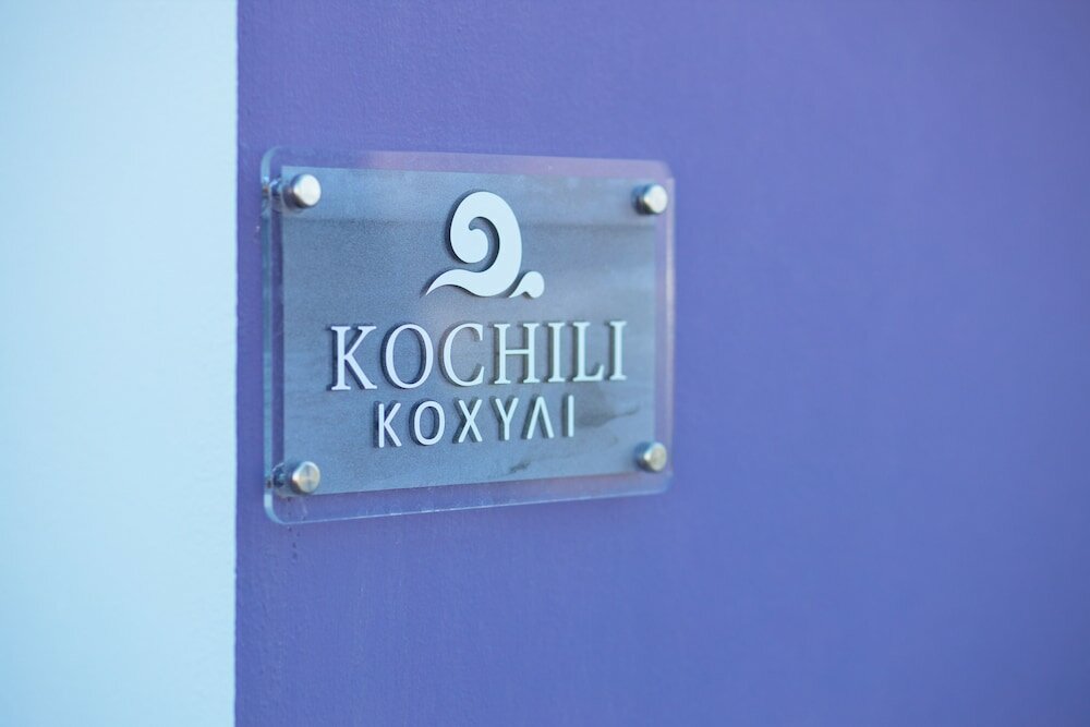 Фото Sea View Luxury Apartment