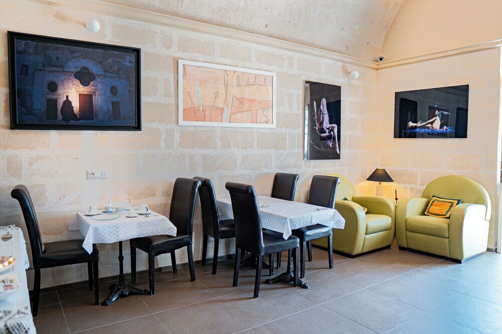 Фото Ai Quarti Sottani