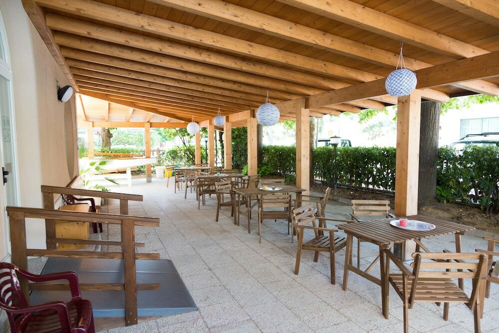 Фото Hotel Saint Tropez