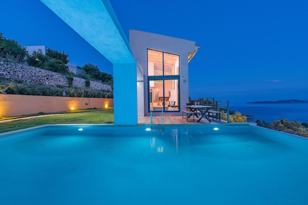 Фото The Dynasty Villas