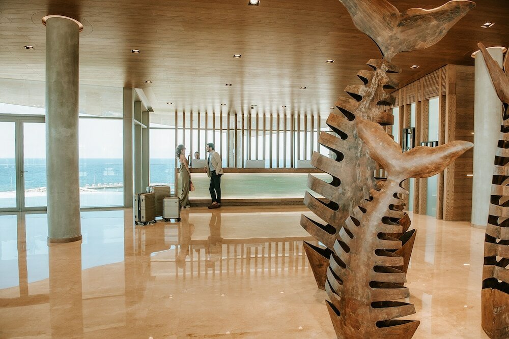 Фото Nana Princess Suites, Villas & SPA