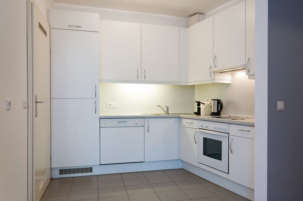 Фото Kh Apartments