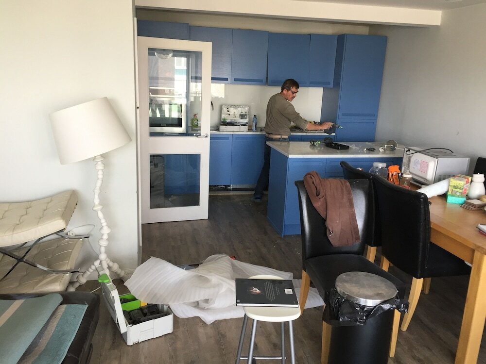 Фото Stay in the heart of.. Brighton